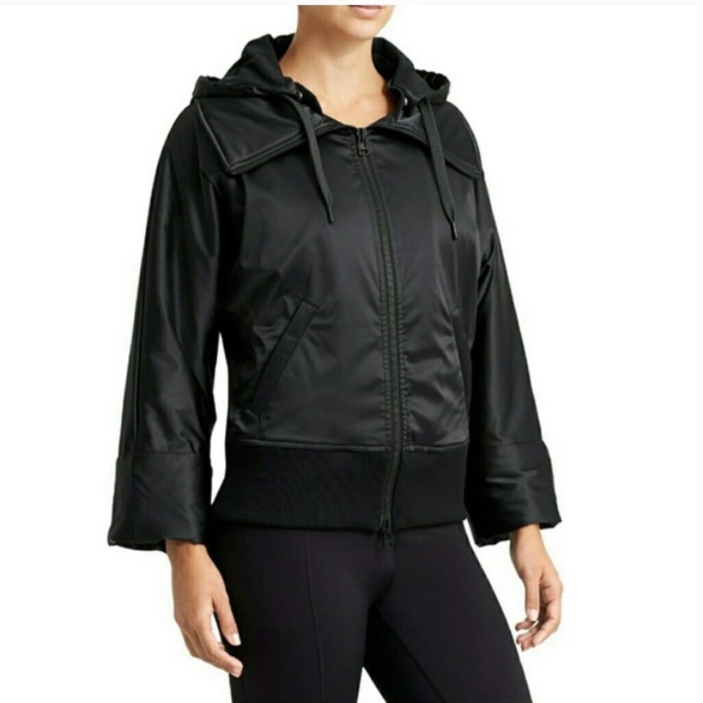 Derek Lam 10C x Athleta ‘Uptown Funnel Neck